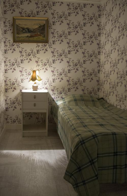 Hallebergs Bed&Breakfast Skara Quarto foto